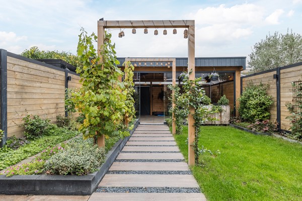 Medium property photo - Hertog Eduardstraat 21, 5913 EW Venlo